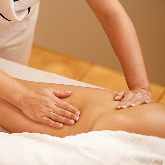 Manual Lymphatic Drainage - MassageEquilibrium Amsterdam