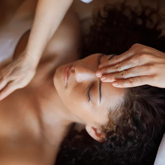 Relaxation Massage - Massage Equilibrium Amsterdam